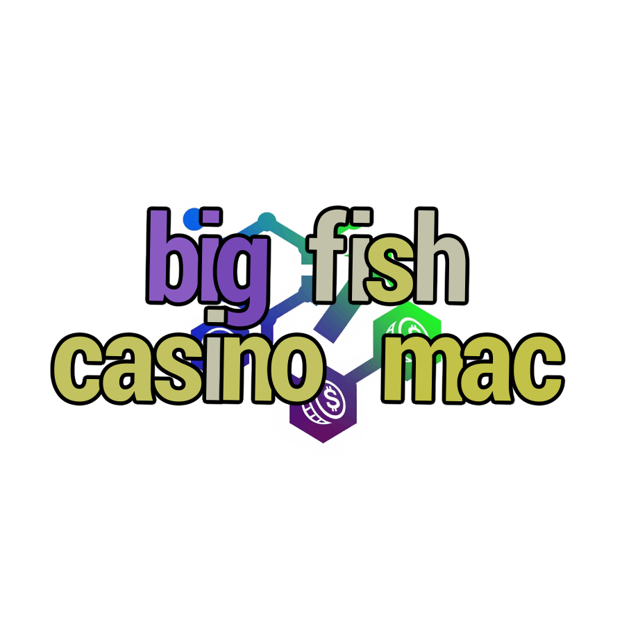 big fish casino mac