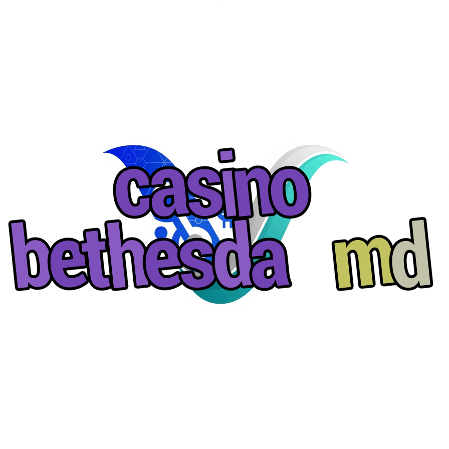 casino bethesda md